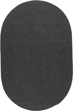Cuijk Cottage Charcoal Area Rug