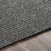 Cuijk Cottage Charcoal Area Rug