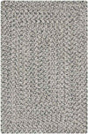Cuijk Cottage Medium Gray Area Rug