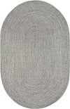 Cuijk Cottage Medium Gray Area Rug