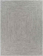 Cuijk Cottage Medium Gray Area Rug