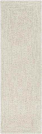Cuijk Cottage Cream Area Rug