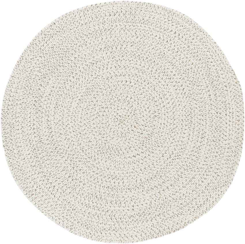 Cuijk Cottage Cream Area Rug
