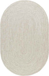 Cuijk Cottage Cream Area Rug