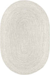 Cuijk Cottage Cream Area Rug