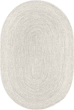 Cuijk Cottage Cream Area Rug