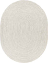 Cuijk Cottage Cream Area Rug
