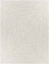 Cuijk Cottage Cream Area Rug