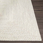 Cuijk Cottage Cream Area Rug