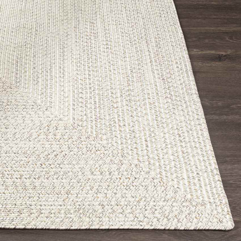 Cuijk Cottage Cream Area Rug