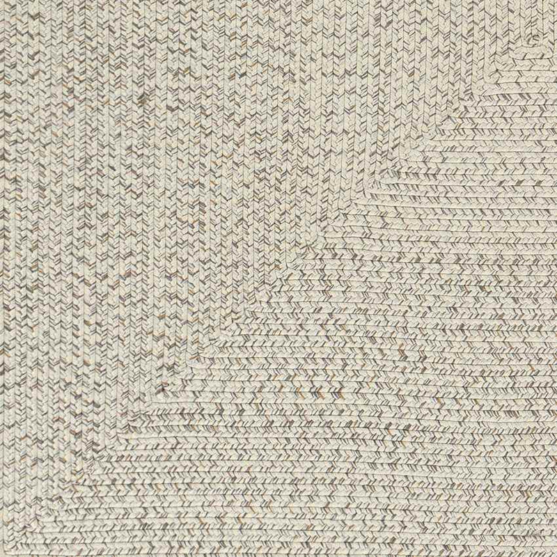 Cuijk Cottage Cream Area Rug