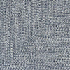 Cuijk Cottage Dark Blue Area Rug