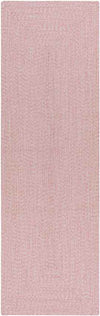 Cuijk Cottage Pale Pink Area Rug