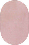 Cuijk Cottage Pale Pink Area Rug