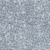 Dassemus Modern Dark Blue Area Rug