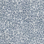 Dassemus Modern Dark Blue Area Rug