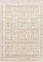 Deelshurk Global Camel Area Rug