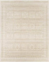 Deelshurk Global Camel Area Rug
