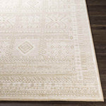 Deelshurk Global Camel Area Rug