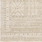Deelshurk Global Camel Area Rug