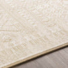 Deelshurk Global Camel Area Rug