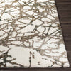Drongelen Modern Camel Area Rug