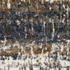 Drunen Modern Charcoal Area Rug