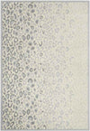 Escharen Modern Medium Gray Area Rug