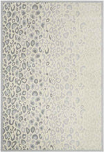Escharen Modern Medium Gray Area Rug