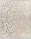 Escharen Modern Medium Gray Area Rug