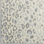 Escharen Modern Medium Gray Area Rug