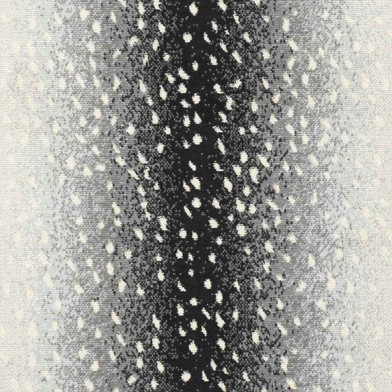 Esdonk Modern Black Area Rug