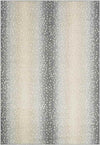 Esdonk Modern Medium Gray Area Rug
