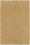 Nassereith Cottage Camel Area Rug