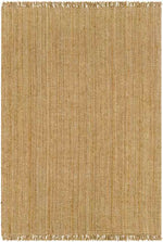 Nassereith Cottage Camel Area Rug