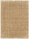 Nassereith Cottage Camel Area Rug