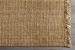 Nassereith Cottage Camel Area Rug