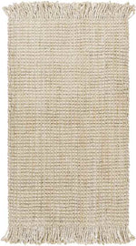 Nassereith Cottage Cream Area Rug