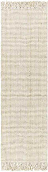 Nassereith Cottage Cream Area Rug