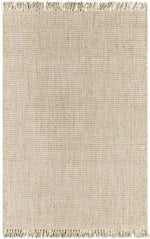 Nassereith Cottage Cream Area Rug