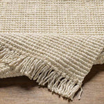 Nassereith Cottage Cream Area Rug
