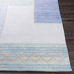 Everse Global Denim Area Rug