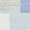 Everse Global Denim Area Rug