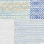 Everse Global Denim Area Rug