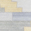 Ewinkel Global Taupe Area Rug