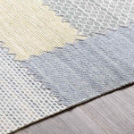 Ewinkel Global Taupe Area Rug