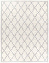 Geneneind Cottage Cream Area Rug