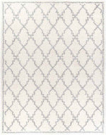 Geneneind Cottage Cream Area Rug