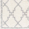 Geneneind Cottage Cream Area Rug