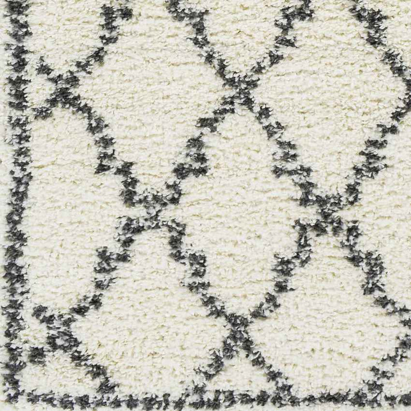 Geneneind Cottage Charcoal Area Rug
